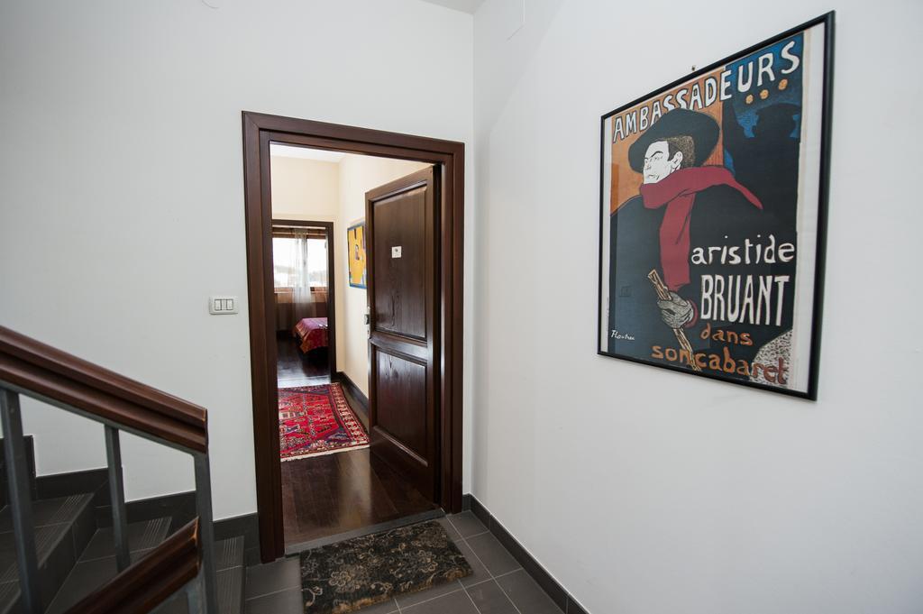 Apartment Mia Rovinj Room photo